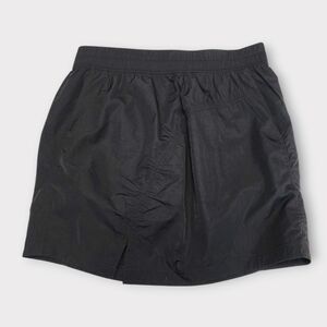 Size Large - Lululemon High-Rise Ruched Mini Skirt